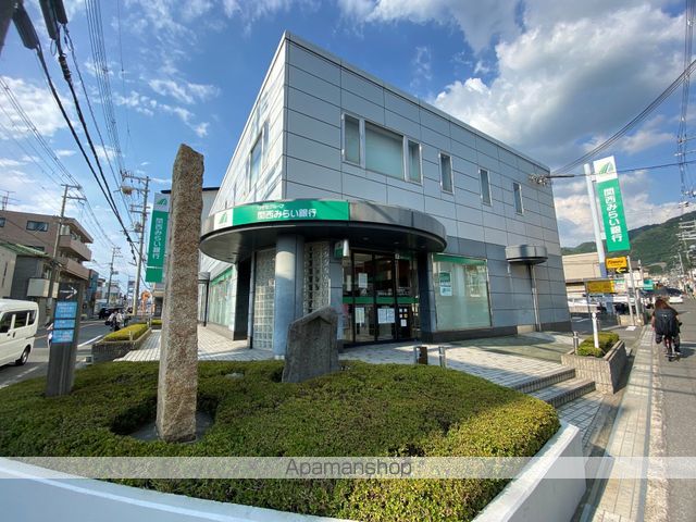 リバーサイド瓢箪山の周辺写真