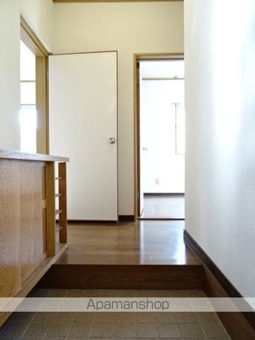 プレステージ高丘の内装写真