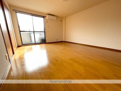 ハイツＫＳＮ[1LDK/46.37m2]のリビング・居間