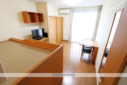 レオパレス豊公園[1K/23.18m2]の内装3