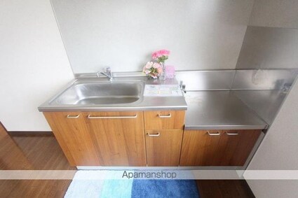 Ｃｏｓｍｏ　Ｔｏｗｎ　Ｉ棟[2DK/44.64m2]の内装1