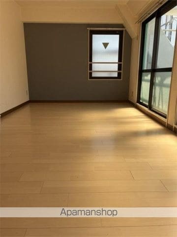 カーサミソノの内装写真