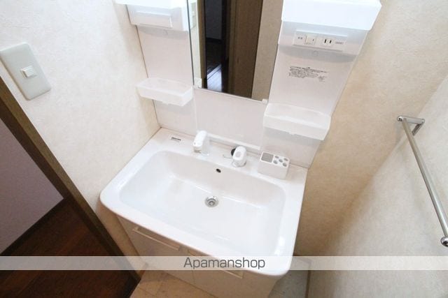 アビタシオン橋本IIの内装写真