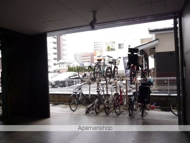 コンフォートレジデンス仙台東口の内装写真