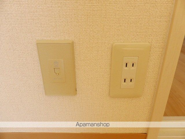 フレグランスマルベリィーの内装写真