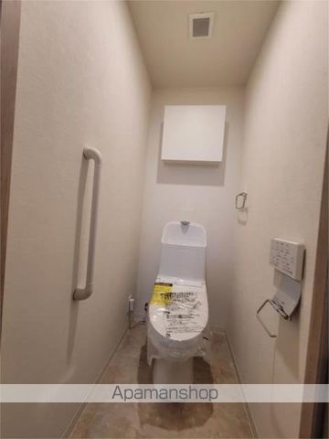 HORIZON RESIDENCEの内装写真