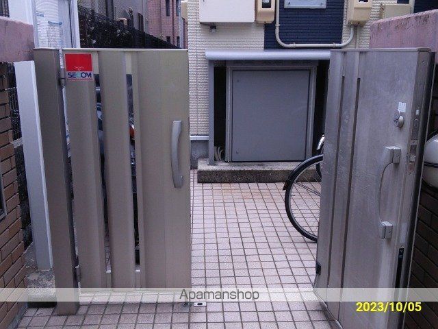 レオネクスト筒井の内装写真