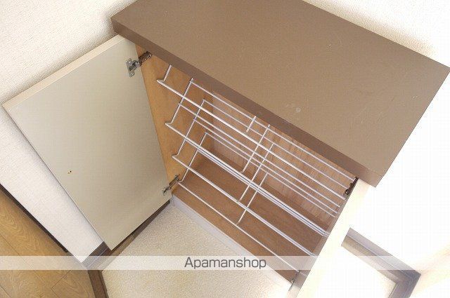 フレグランスオアシス[2DK/42.36m2]の内装4