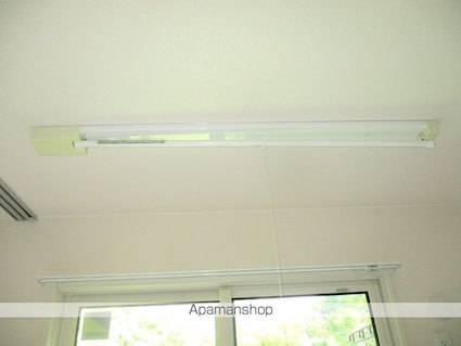 バードネイチャー　Ａ棟[2LDK/53.48m2]の内装5