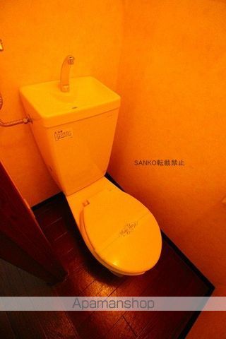 ティアラ大谷地IIの内装写真
