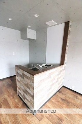 コーポレモン[1LDK/31.44m2]の内装2