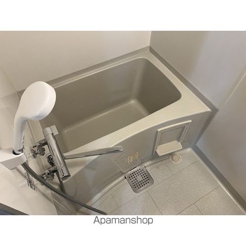 ハートフル565の内装写真