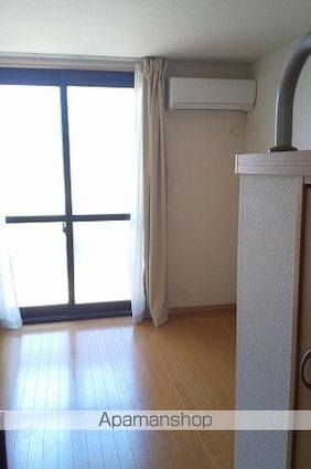 レオパレスグリーンハイム南[1K/20.81m2]のリビング・居間