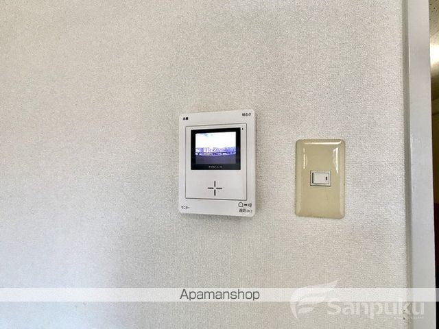 リージェントトベの内装写真