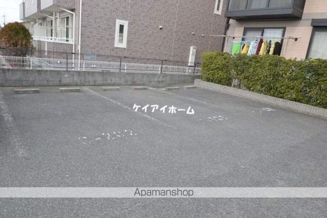 あくらコーポ Bのその他写真