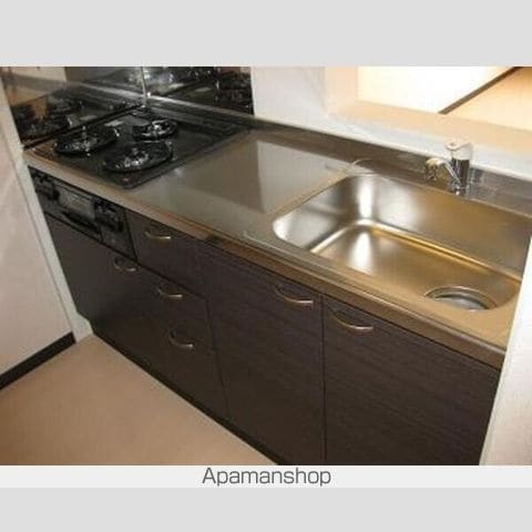 レオネクスト保水Aの内装写真