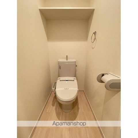 SILKRICH水前寺の内装写真