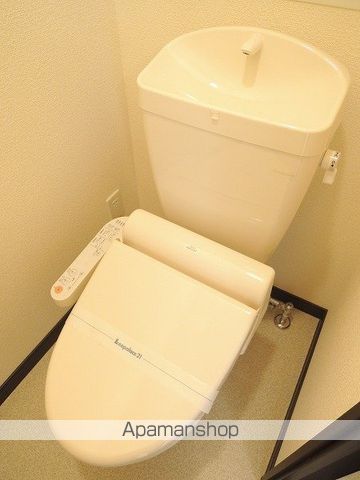 レオネクスト楓の内装写真