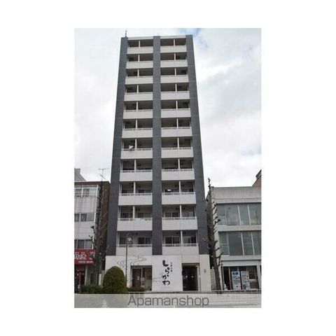 ラムセス大須の外観写真