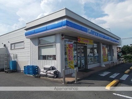 エステートハイツｐａｒｔⅡ[2LDK/58m2]の周辺2