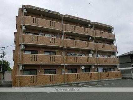 ユーミー・ＹＭＧ津志田[3K/56.85m2]の外観1