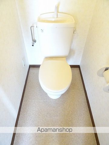 ハイステージ志都呂館IIIの内装写真