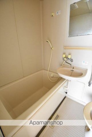 リバーサイドかわぎ2の内装写真