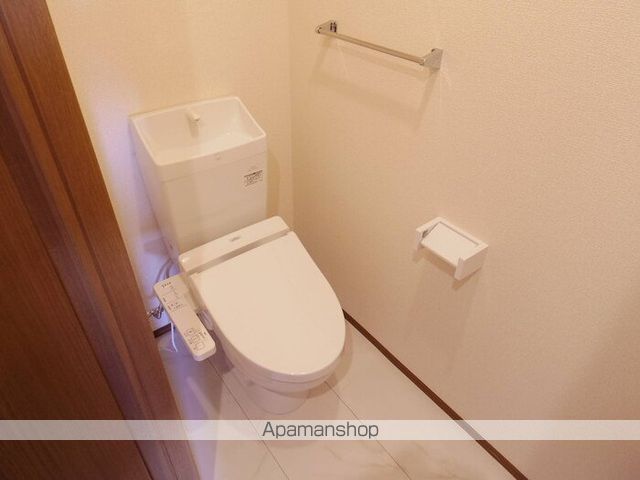 グランシャリオの内装写真