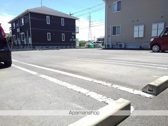 レイール I棟のその他写真