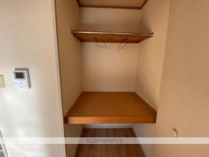 フレグランス米谷[1K/24.85m2]の収納