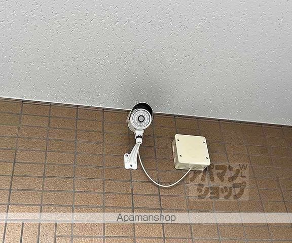 アネーロ長岡京の内装写真
