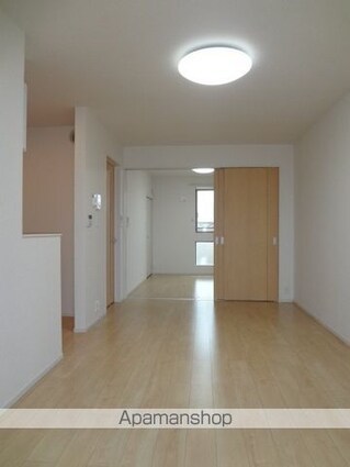 ネオ弐番館[1LDK/43.47m2]のその他内装