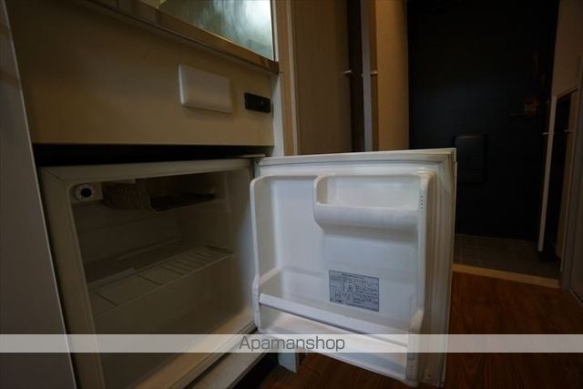 ラウムズ富士見町の内装写真