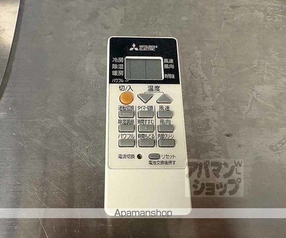 JURAKUーROの内装写真