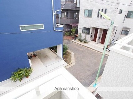 リアン　リン（Ｌｉｅｎ　Ｌｉｎ）[1R/30.5m2]の眺望