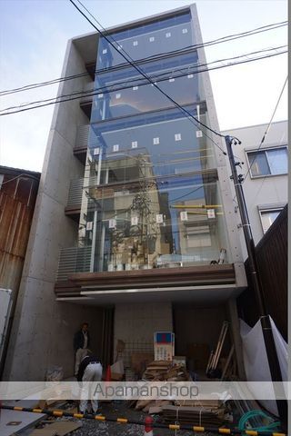 T−ステージ新栄の外観写真