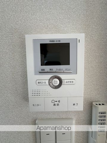 soleilの内装写真