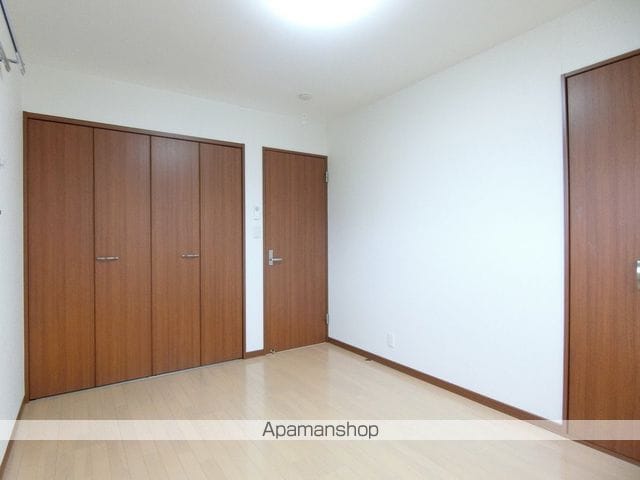 LA・FELICOの内装写真