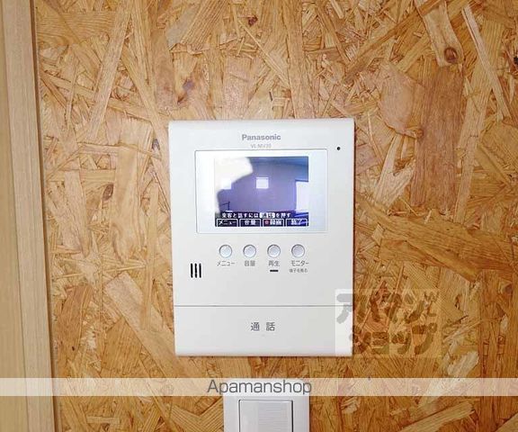 七条西大路メゾンの内装写真