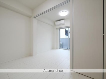 ＴＨＥ　ＰＲＥＭＩＵＭ　ＣＵＢＥ　Ｇ　東中野[2K/25.5m2]のその他内装7