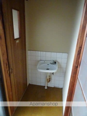 森本貸家の内装写真