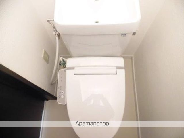エコルセZAOの内装写真