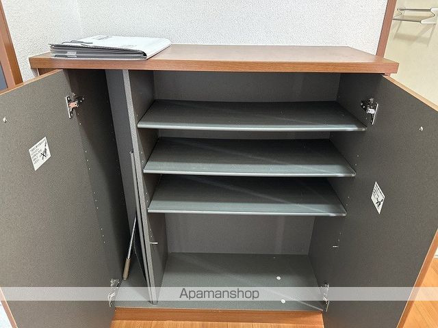 ラ・ベルターナIII A棟の内装写真