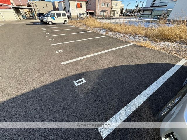 apartment 北海道河西郡芽室町西一条２丁目11-2
西一条の賃貸情報を見る
物件地図