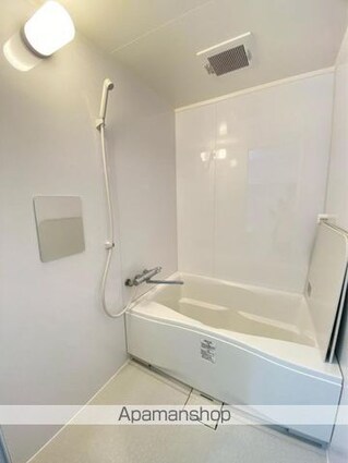 宮地マンション[2LDK/59.22m2]のバス