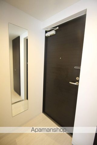 札幌市東西線 円山公園駅 徒歩7分 4階建 築8年の内装写真