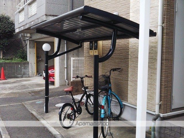 レオパレスカーサ エルマナーダのその他写真