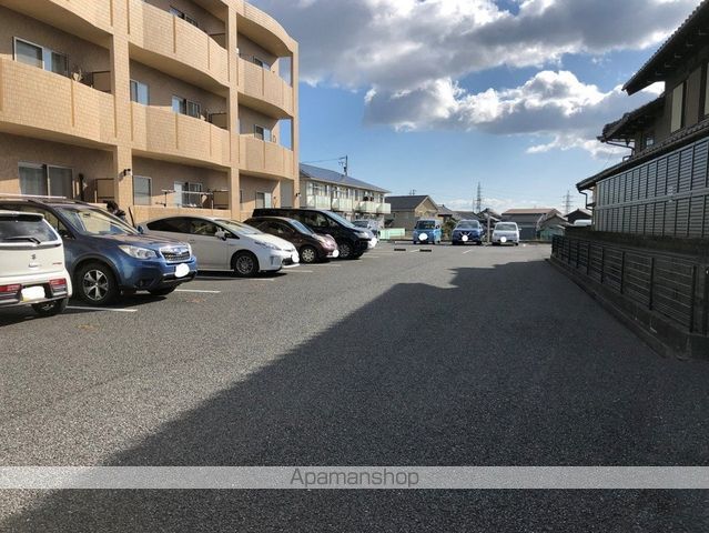 グレースヒル鳥取の外観写真