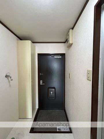 ラポール向陵の内装写真