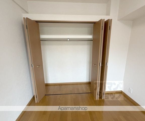シンフォニー嵯峨嵐山の内装写真